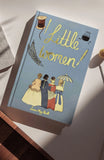 Collector's Edition Classics Little Women by Louisa May Alcott