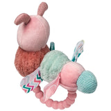 Mary Meyer Camilla Caterpillar Teether Rattle