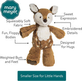 Mary Meyer Marshmallow Fawn Junior