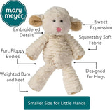 Mary Meyer Marshmallow Lamb Junior