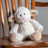 Mary Meyer Marshmallow Lamb