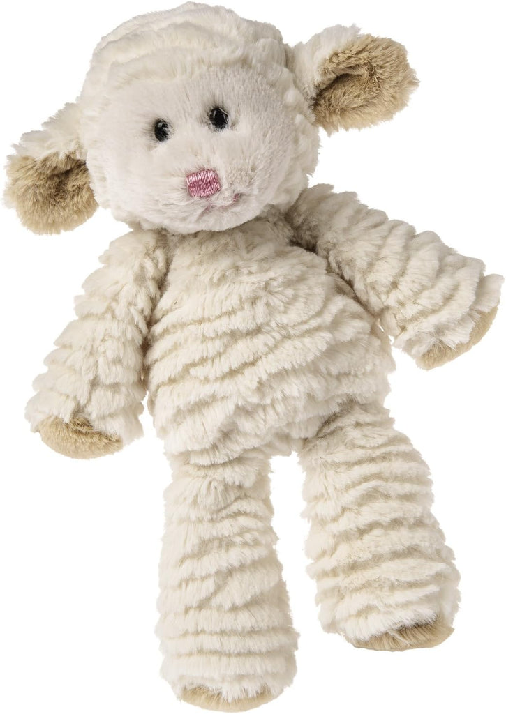 Mary Meyer Marshmallow Lamb Junior