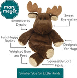 Mary Meyer Marshmallow Moose Junior