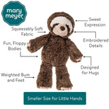 Mary Meyer Marshmallow Sloth Junior