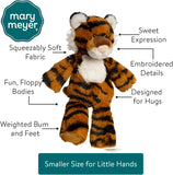 Mary Meyer Marshmallow Tiger Junior