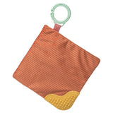 Mary Meyer Sweet Soothie Cactus Crinkle Teether