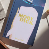 Collector's Edition Classics Moby Dick by Herman Melville
