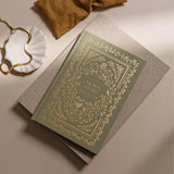 Family Journal Grandma's Story: a Memory and Keepsake Journal