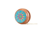 Neato Wood Yo-Yo Vintage Toy