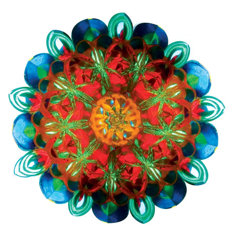 Neato Kaleidoscope