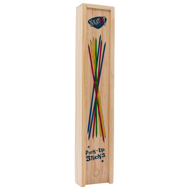 Neato Pick-up Sticks Game