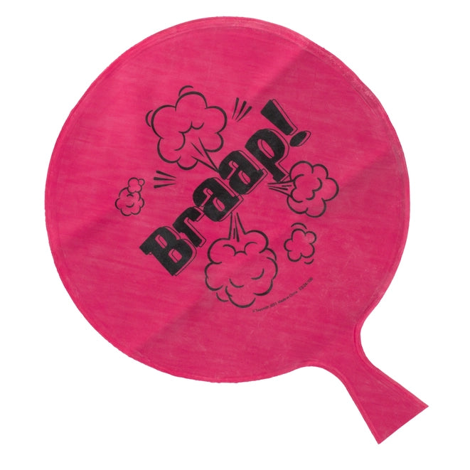 Neato Whoopee Cushion