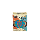 Neato Wooden Retro Yo Yo