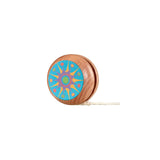 Neato Wooden Retro Yo Yo