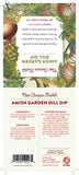 New Canaan Amish Garden Dill Mix