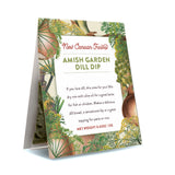 New Canaan Amish Garden Dill Mix