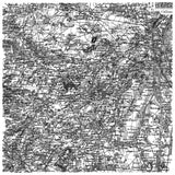 IOD Decor Stamp Orleans 12" x 12" by Iron Orchid Designs
