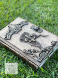 IOD Decor Mould Frames 3 6x10" by Iron Orchid Designs