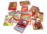 Dan Dare Card Game