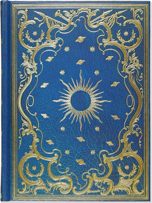 Peter Pauper Press Celestial Journal