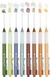 Peter Pauper Press Earth Tones Gel Pens