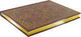 Peter Pauper Press Gilded Floral