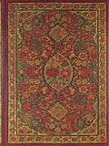 Peter Pauper Press Gilded Floral