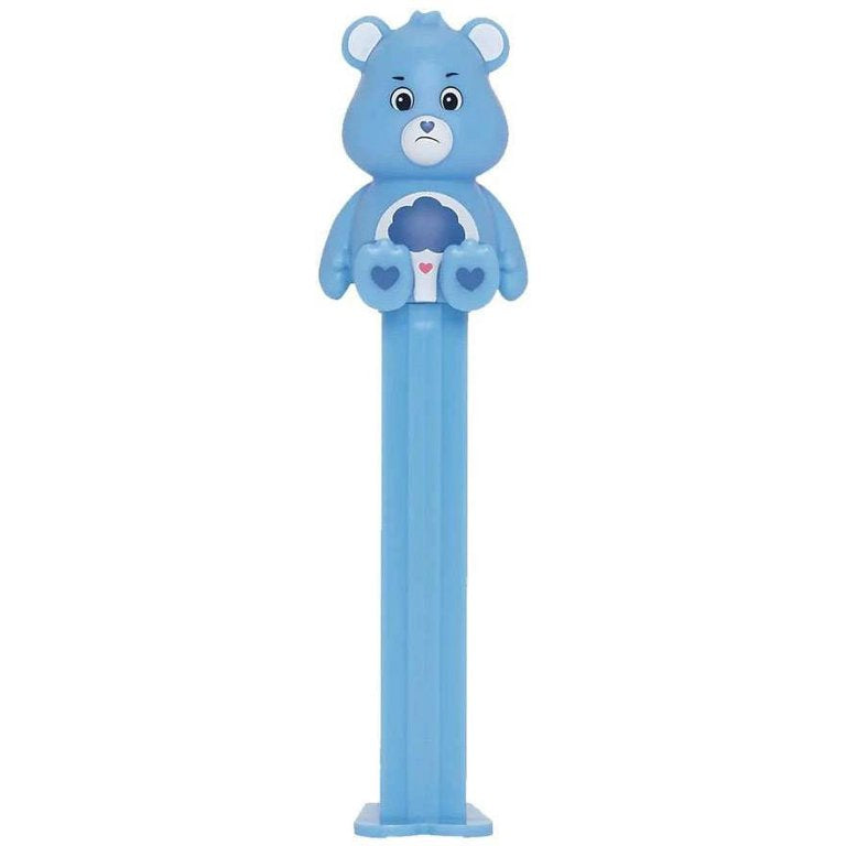 Vintage Style Candy Pez Candy Dispenser Care Bear