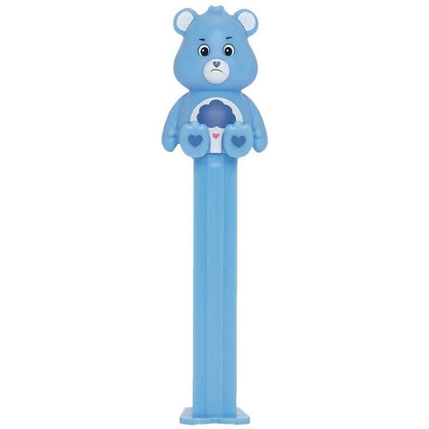 Vintage Style Candy Pez Candy Dispenser Care Bear