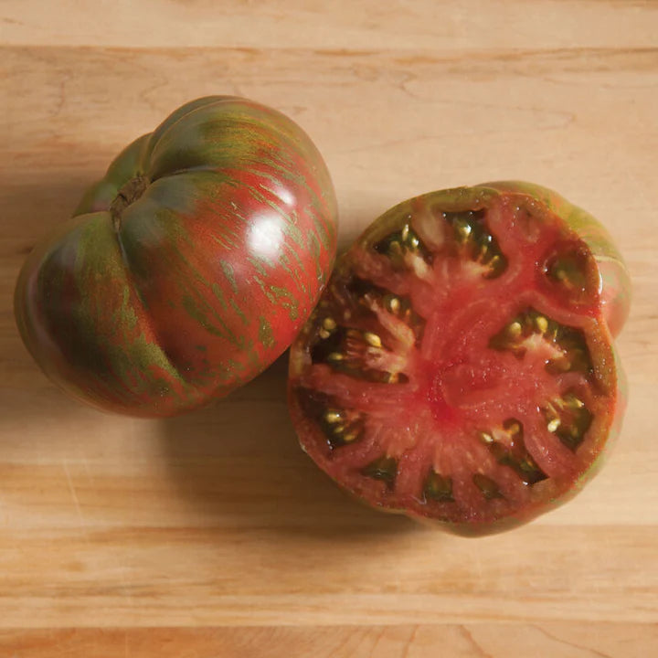 MIGardener Seeds Tomato Pink Berkley Tie Dye