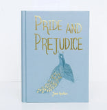 Collector's Edition Classics Pride and Prejudice by Jane Austen