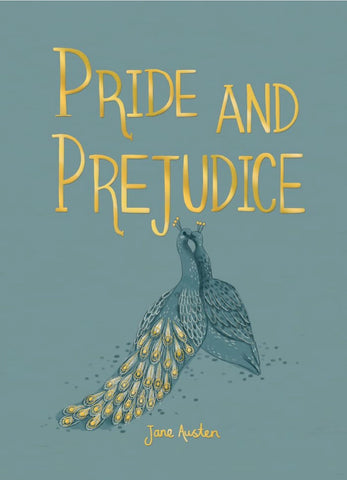Collector's Edition Classics Pride and Prejudice by Jane Austen