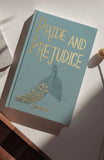 Collector's Edition Classics Pride and Prejudice by Jane Austen