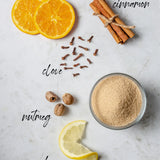 Raven's Nest Mulling Spices