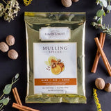 Raven's Nest Mulling Spices