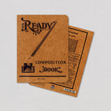 Laughing Elephant Notebook Ready Composition Book