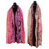 Hippie Sari Scarf from India