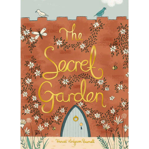 Collector's Edition Classics The Secret Garden