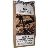 Rabbit Creek Salted Caramel Crunch Brownie Mix