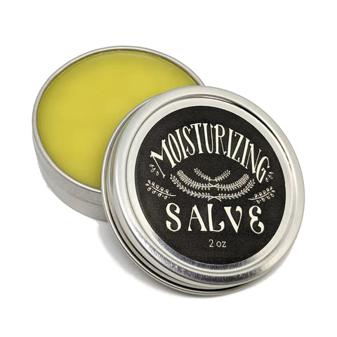 Humble Love Moisturizing Salve 2oz