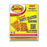 Savory Party Cracker Seasoning