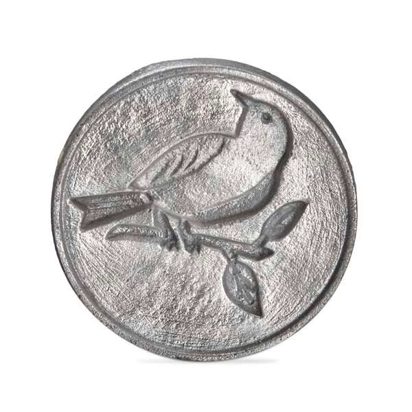 Songbird Cookie Stamp