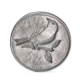 Songbird Cookie Stamp