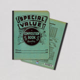 Laughing Elephant Notebook Special Value Composition Book