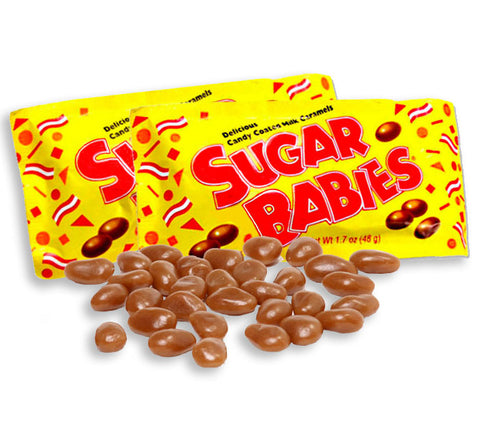 Vintage Style Candy Sugar Babies