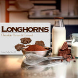 Lammes Candy Texas Longhorns (Box of 2)