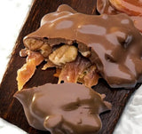 Lammes Candy Texas Longhorns (Box of 2)