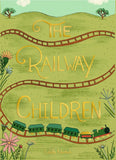 Collector's Edition Classics The Railway Children