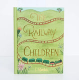Collector's Edition Classics The Railway Children