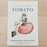 MIGardener Seeds Tomato Ace55 Homestead Collection